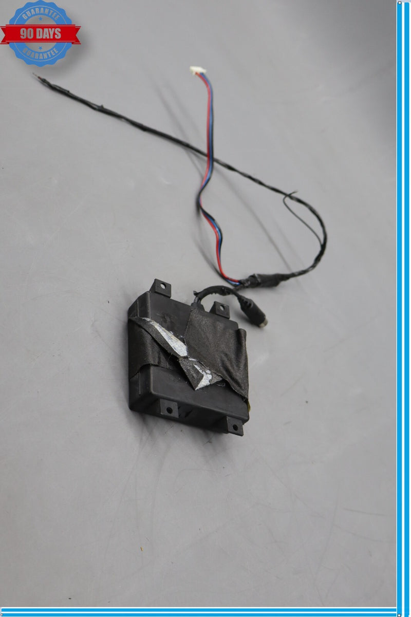 Load image into Gallery viewer, 03-06 Mercedes R230 SL500 2v Port 2 Wire Plug Pigtail Connector GHW Oem
