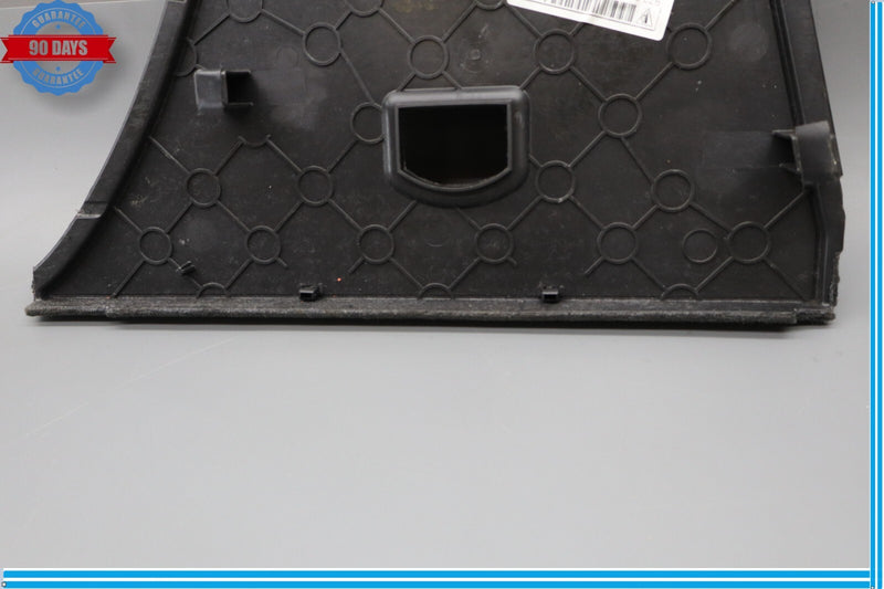 Load image into Gallery viewer, 10-16 Porsche Panamera Rear Left Driver Side Trunk Access Panel Cover Oem