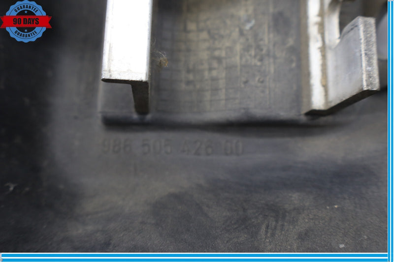 Load image into Gallery viewer, 97-04 Porsche Boxster Rear Right Passenger Side Bump Stop Bumper 98650542600 Oem