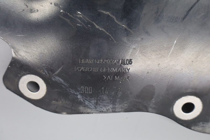 Load image into Gallery viewer, 14-21 BMW i3 I01 Rear Right Passenger Side Floor Panel Brace 14768210 Oem