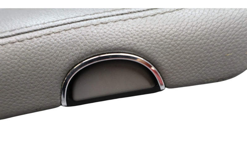 Load image into Gallery viewer, 07-11 Mercedes W219 CLS550 CLS55 Center Console Armrest Arm Rest Cover Oem
