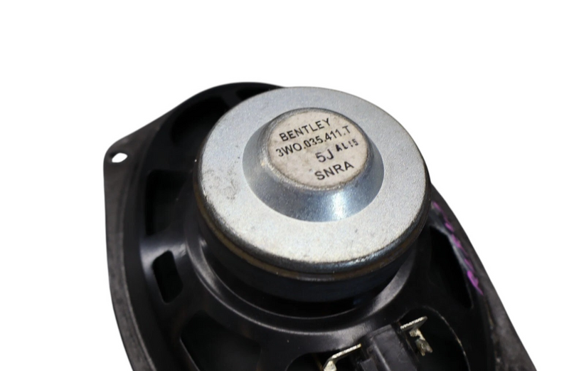 Load image into Gallery viewer, 03-12 Bentley Continental GT GTC Rear Left Driver Side Door Sound Speaker Oem