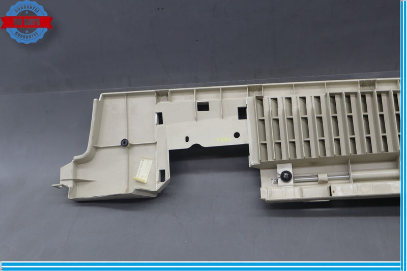 Load image into Gallery viewer, 04-12 LR Rover Range HSE Rear Left Side Trunk Cargo Floor Shelf Cover Trim Oem