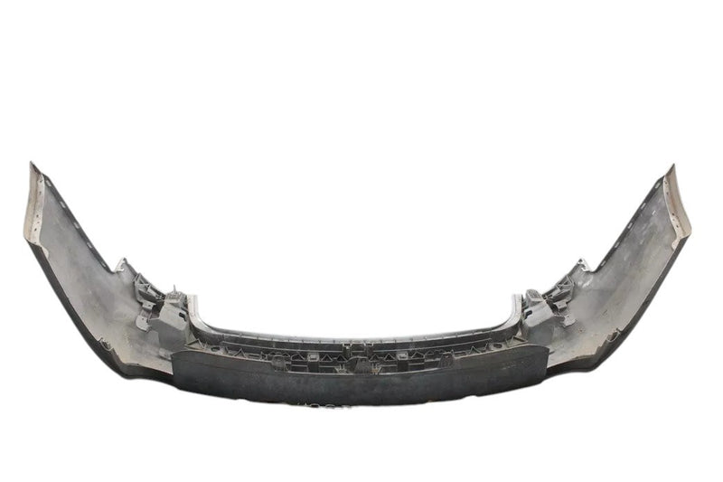 Load image into Gallery viewer, 09-12 Audi A4 Quattro Rear Bumper Cover Silver 8K5807511 Oem
