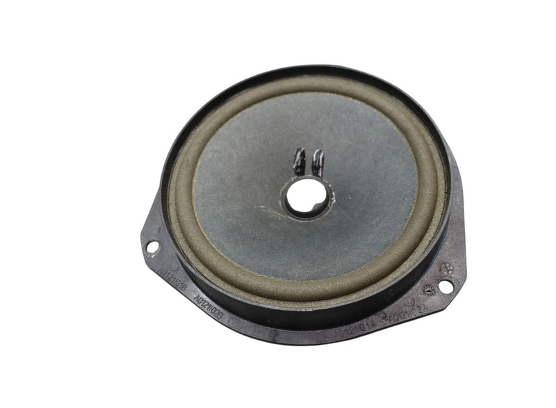 Load image into Gallery viewer, 14-22 Maserati Ghibli Rear Left Driver Side Door Audio Sound Speaker Oem