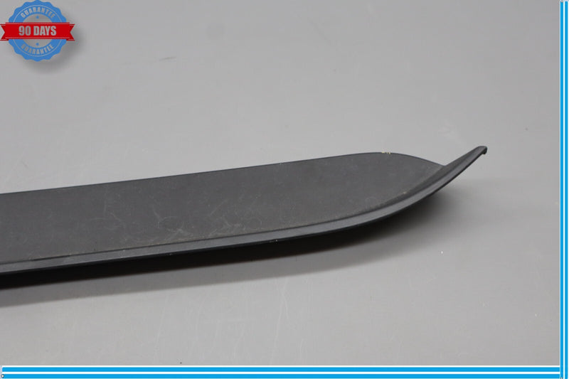 Load image into Gallery viewer, 15-20 Hyundai Genesis Front Left Driver Side Fender Seal Trim Ledge Cover Oem