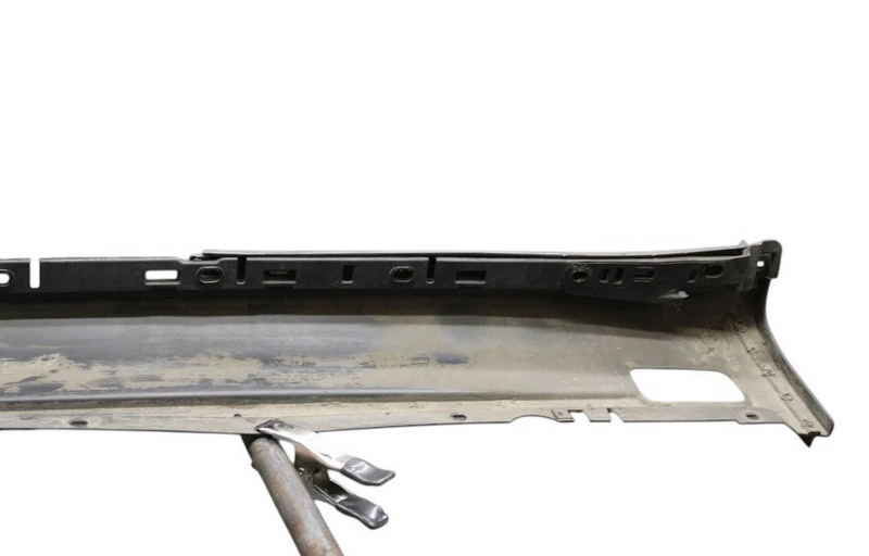 Load image into Gallery viewer, 11-18 Porsche Cayenne 958 Right Side Rocker Panel Side Skirt 95855955400 Oem
