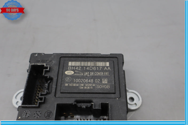 Load image into Gallery viewer, 10-18 Jaguar X351 XJ XJL XJR Front Right Passenger Side Door Control Module Oem