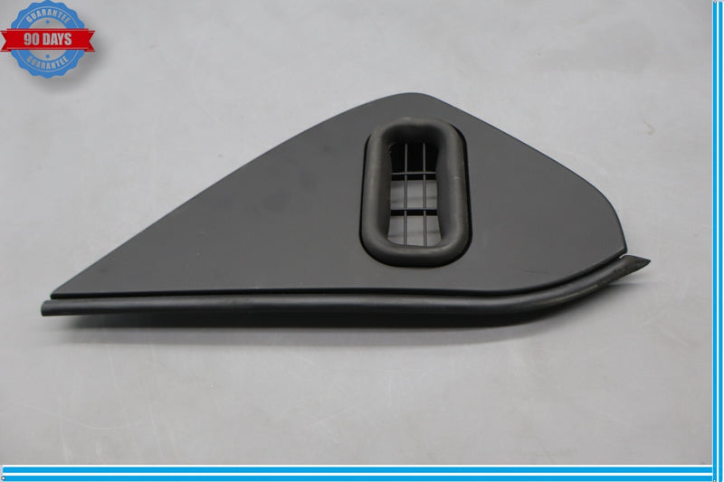 Load image into Gallery viewer, 14-20 Maserati Ghibli Front Dash Right Passenger Side End Cap Trim Cover Oem