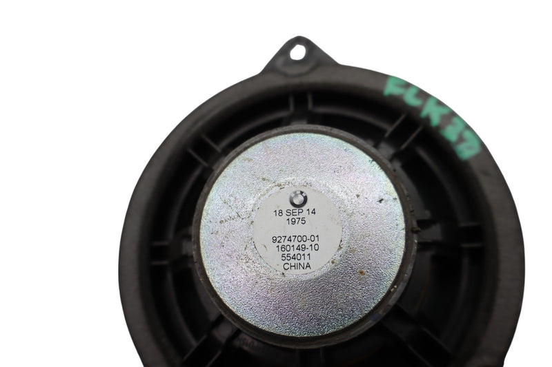 Load image into Gallery viewer, 14-21 BMW I01 i3 i3s Front Left Driver Side Door Audio Sound Speaker Oem