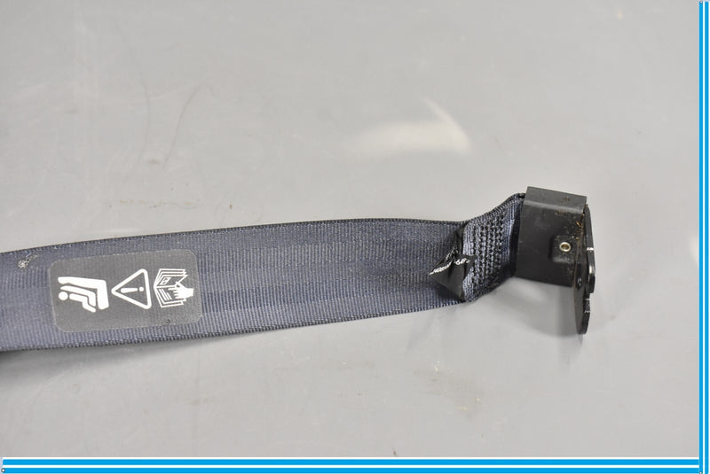 Load image into Gallery viewer, 10-15 Jaguar XJ XJL Rear Left Driver Side Safety Seat Belt Retractor Oem