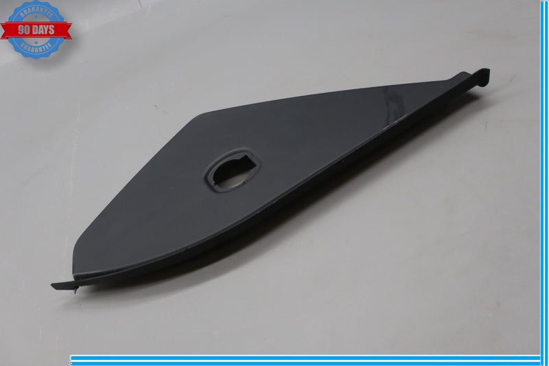 Load image into Gallery viewer, 07-12 Land Rover Range Rover Left Side Dashboard Dash Trim Panel Cover Oem