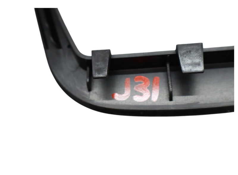 Load image into Gallery viewer, 14-21 BMW I01 i3 i3s Front Steering Column Filler Lower Trim Cover Panel Oem