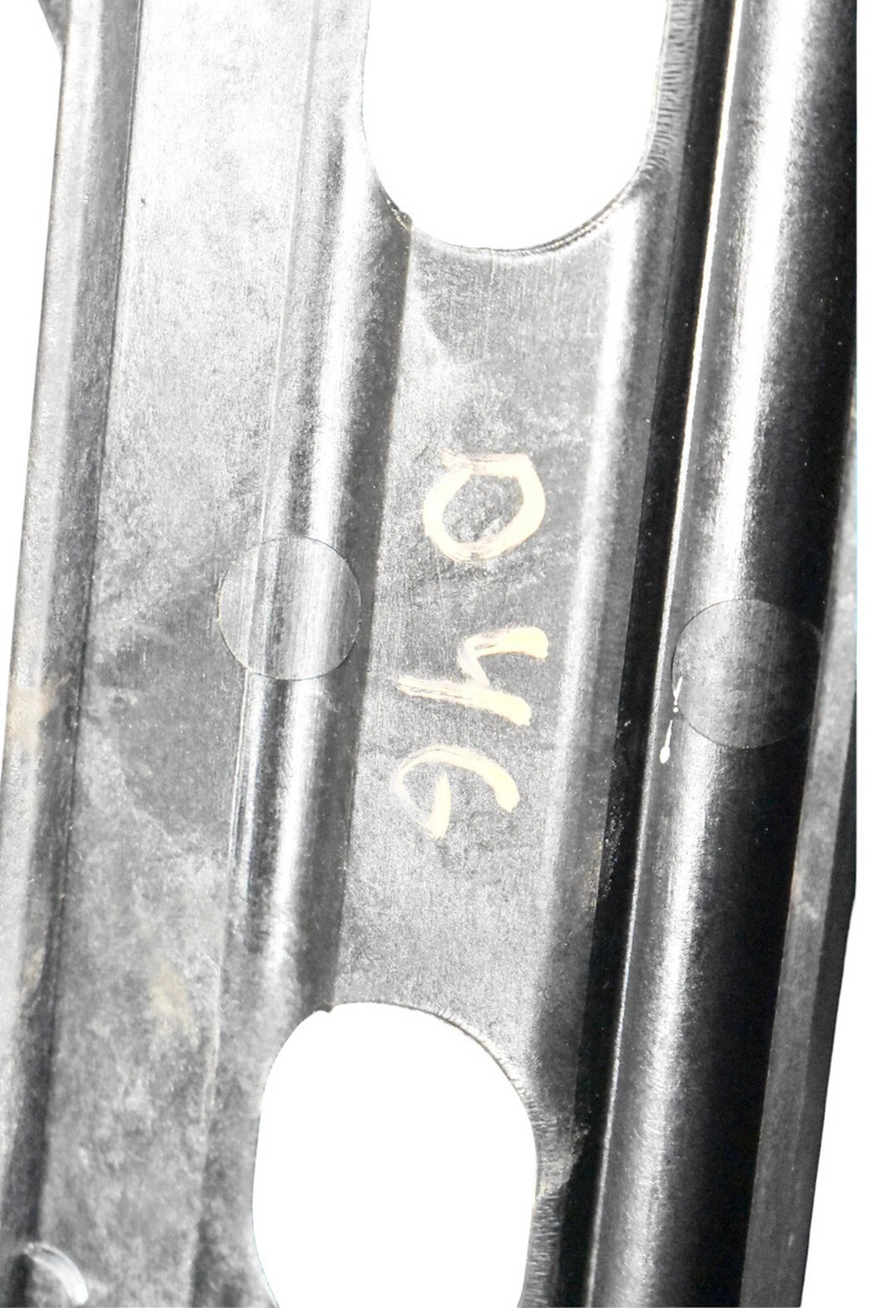 Load image into Gallery viewer, 11-14 Audi A8 Quattro Rear Seat Center Armrest Storage Cup Holder 4H0885075 Oem