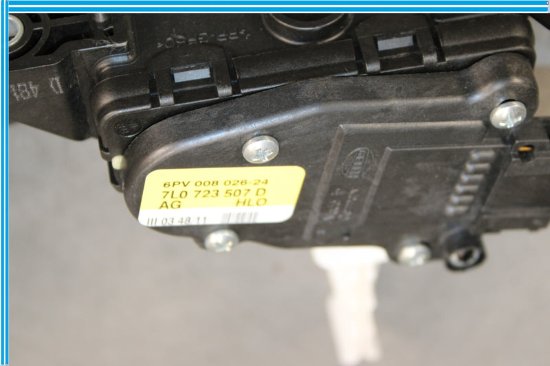 Load image into Gallery viewer, 11-18 Porsche Cayenne Gas Pedal Acceleration Accelerator Throttle Sensor Oem