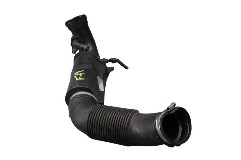 Load image into Gallery viewer, 16-21 BMW X1 Turbocharger Intercooler Air Duct Tube Hose Pipe 13717619268 OEM