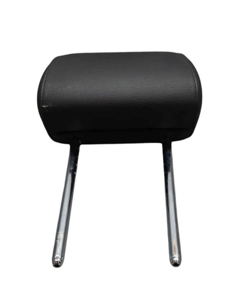 Load image into Gallery viewer, 11-16 BMW 528i 535i GT xDriver Rear Right Side Seat Headrest Head Rest Black Oem