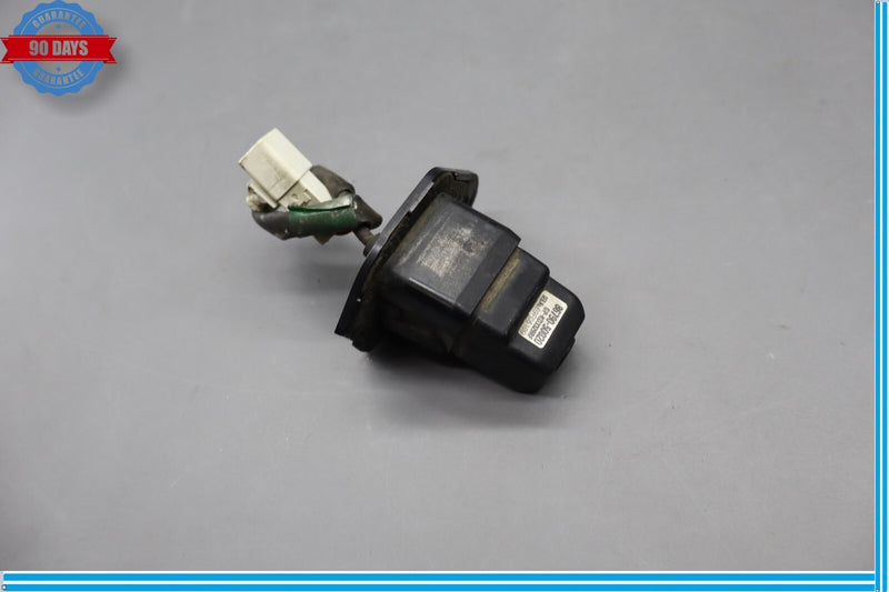 Load image into Gallery viewer, 07-12 Lexus LS460 LS460L Rear Trunk Lid Back Up Reverse Camera 86790-50020 Oem