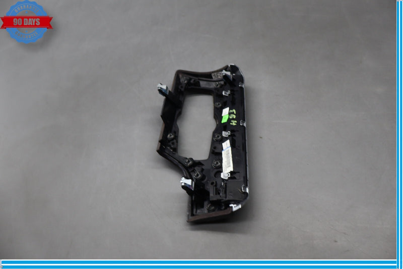 Load image into Gallery viewer, 11-16 BMW 535i GT xDrive Front Left Dash Headlight Bezel Cover Trim Panel Oem