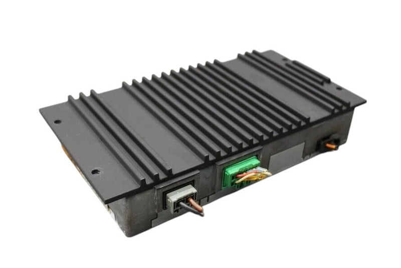 Load image into Gallery viewer, 07-15 Jaguar X150 XK XKR Radio Antenna AMP Amplifier Module 6W8318C808AD OEM