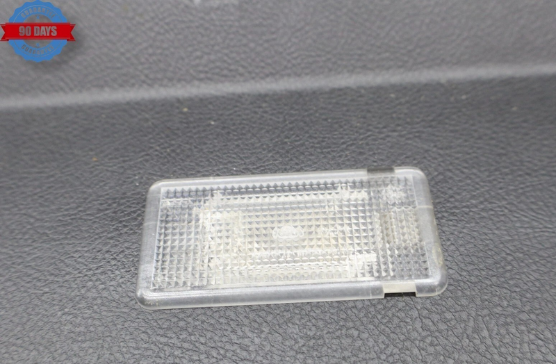 Load image into Gallery viewer, 03-12 Land Rover Range Rover Front Right Under Dash Lower Trim Panel Cover Oem
