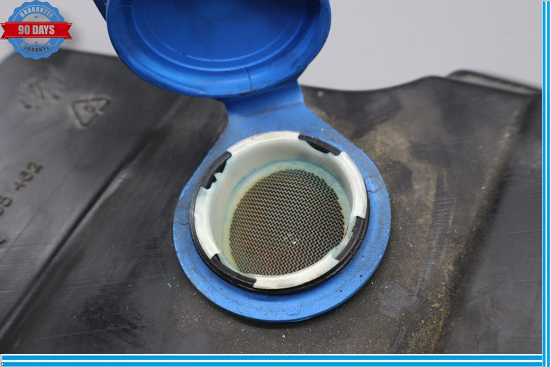 Load image into Gallery viewer, 12-18 Audi A7 A7 Quattro Upper Windshield Washer Reservoir Filler Neck Oem