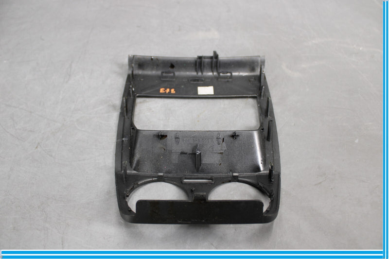 Load image into Gallery viewer, 10-13 Land Rover Range Rover Sport Center Console Back Panel Cover Oem