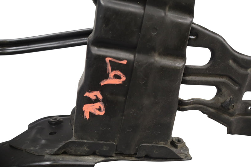Load image into Gallery viewer, 03-09 Mercedes W209 CLK350 CLK500 Front Right Bumper Reinforcement Bracket Oem