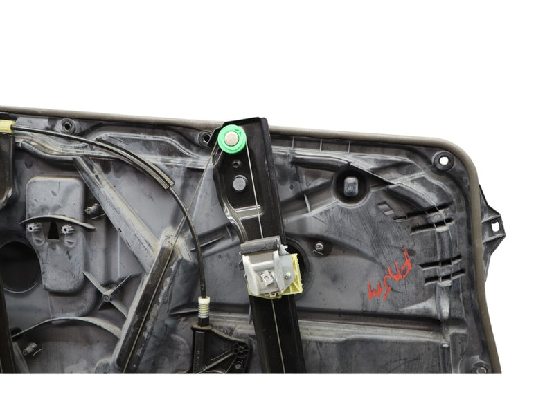 Load image into Gallery viewer, 12-19 Mercedes X166 GL450 GL550 Front Right Door Window Regulator Panel Oem