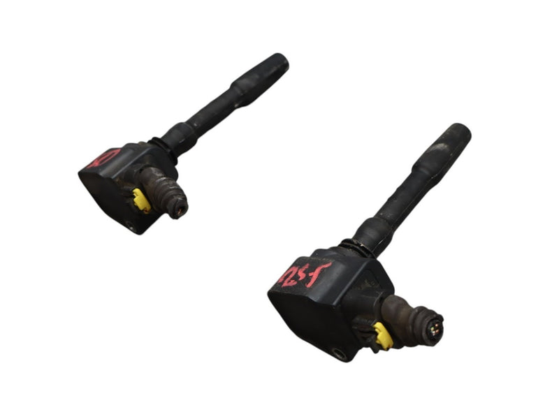 Load image into Gallery viewer, 14-20 Maserati Ghibli M157 Engine Motor Ignition Coil Module Set of 2 Oem