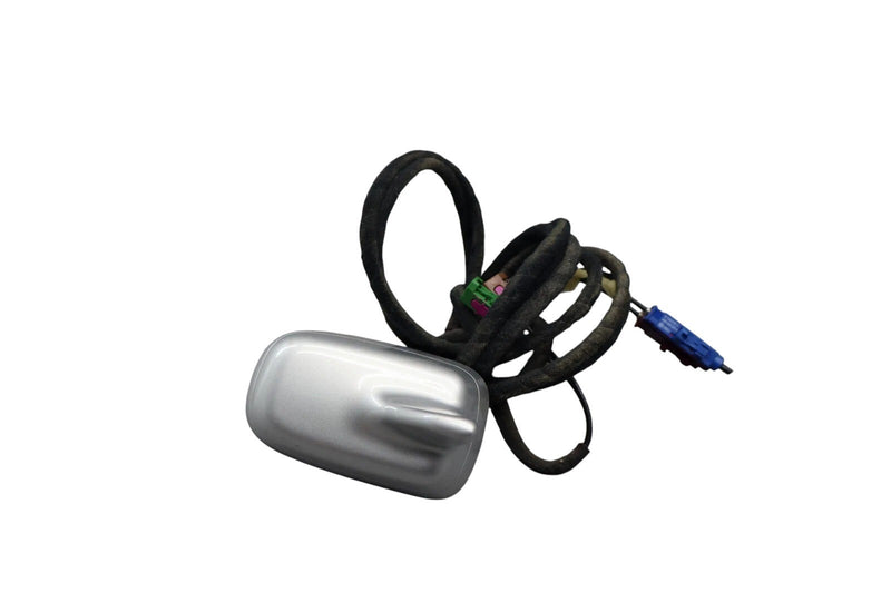 Load image into Gallery viewer, 07-09 AUDI Q7 4.2L Rear Roof Mounted Radio Shark Fin Antenna 4L0035503C OEM