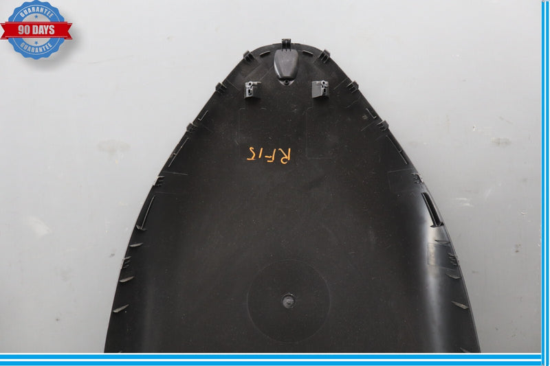 Load image into Gallery viewer, 05-11 Mercedes R171 SLK280 Front Right Seat Back Trim Cover Panel Black Oem