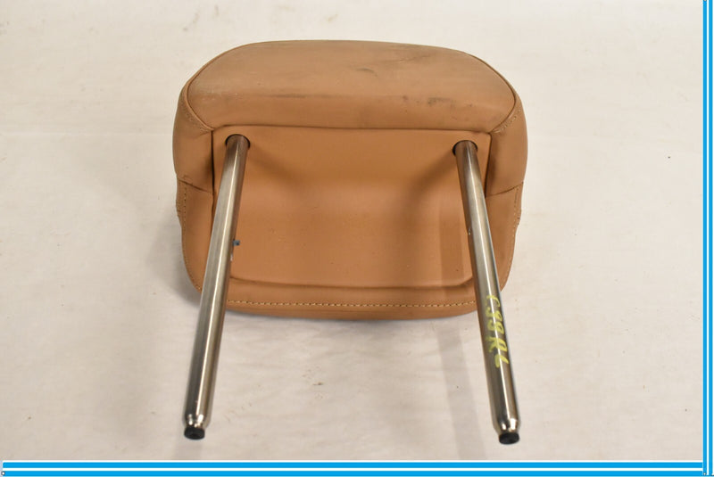 Load image into Gallery viewer, 11-18 Porsche Cayenne Rear Left Driver Side Headrest Head Rest 2nd Row Oem