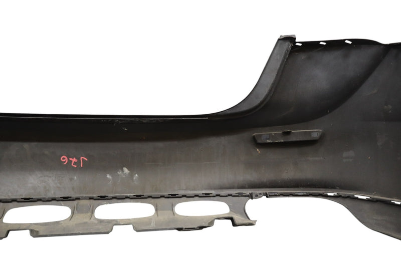 Load image into Gallery viewer, 14-17 Maserati Ghibli Rear Bumper Cover Panel Assembly 6700255240 Oem