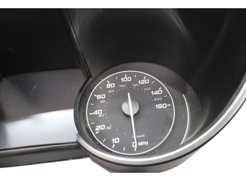 Load image into Gallery viewer, 17-23 Alfa Romeo Giulia Dash Instrument Cluster Gauge Speedometer Oem