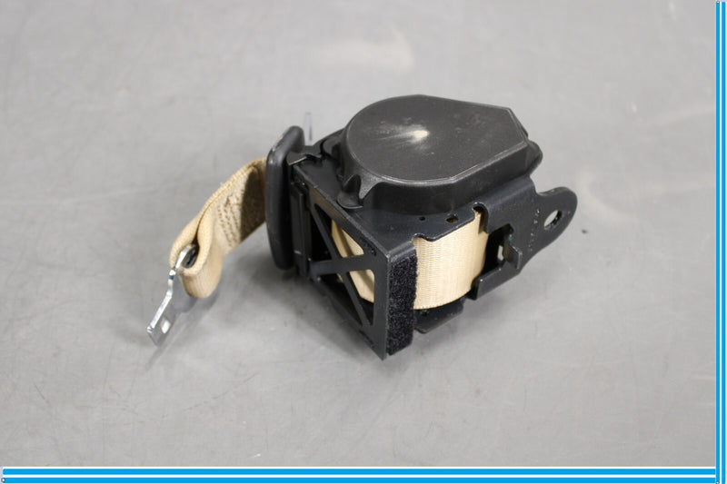 Load image into Gallery viewer, 12-18 BMW 320i 328i F30 Rear Center Seat Belt Seatbelt Retractor Oem