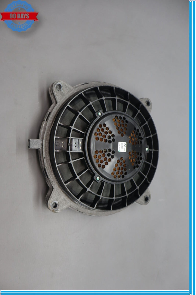 Load image into Gallery viewer, 15-20 Hyundai Genesis G80 Rear Deck Lid Tray Subwoofer Speaker 96380-B1050 Oem