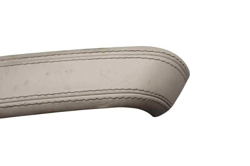 Load image into Gallery viewer, 14-17 Maserati Ghibli Rear Right Side Interior Door Handle Trim 105804338C Oem