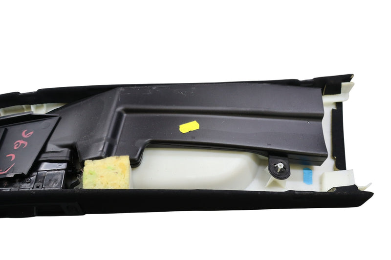 Load image into Gallery viewer, 07-13 Mercedes S350 S550 S400 W221 Left Driver Side B-Pillar Cover Trim Oem