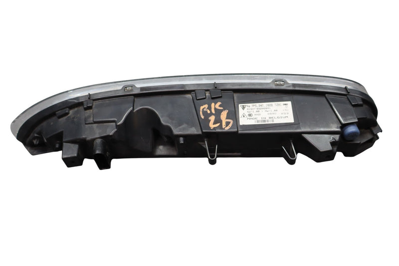 Load image into Gallery viewer, 11-14 Porsche Cayenne S 958 Front Right Passenger Side Fog Light Lamp Oem