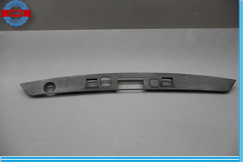 Load image into Gallery viewer, 07-13 Mercedes CL550 S550 W216 Trunk Lid Lock Cover Trim 2217580008 Oem