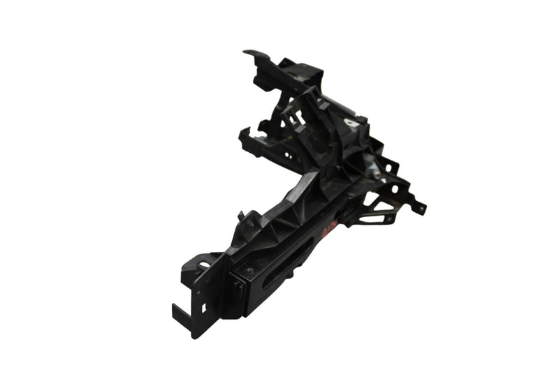 Load image into Gallery viewer, 10-17 BMW 535i 550i GT xDrive Right Side Radiator Bracket Lower Support Oem