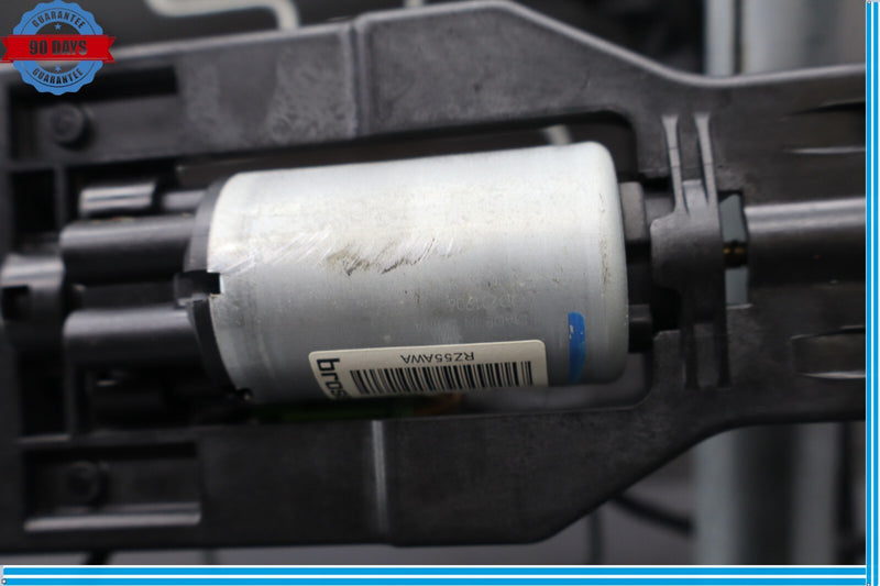 Load image into Gallery viewer, 11-16 BMW 528i 535i 550i Front Right Passenger Side Seat Track Rail Frame Oem