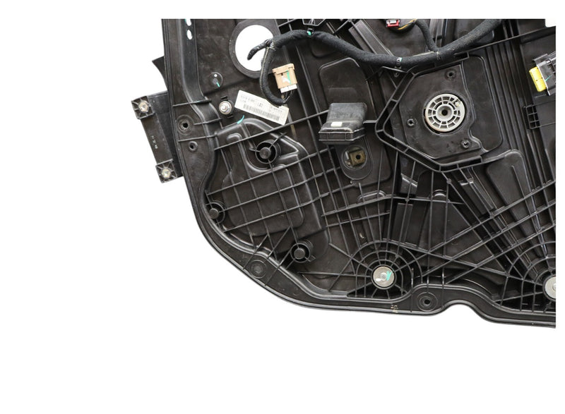 Load image into Gallery viewer, 15-20 Hyundai Genesis G80 Front Left Driver Window Regulator 82470B1000 Oem