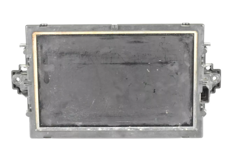 Load image into Gallery viewer, 12-16 Mercedes C250 GL550 SLK350 GPS Navigation LCD Display Screen Monitor Oem