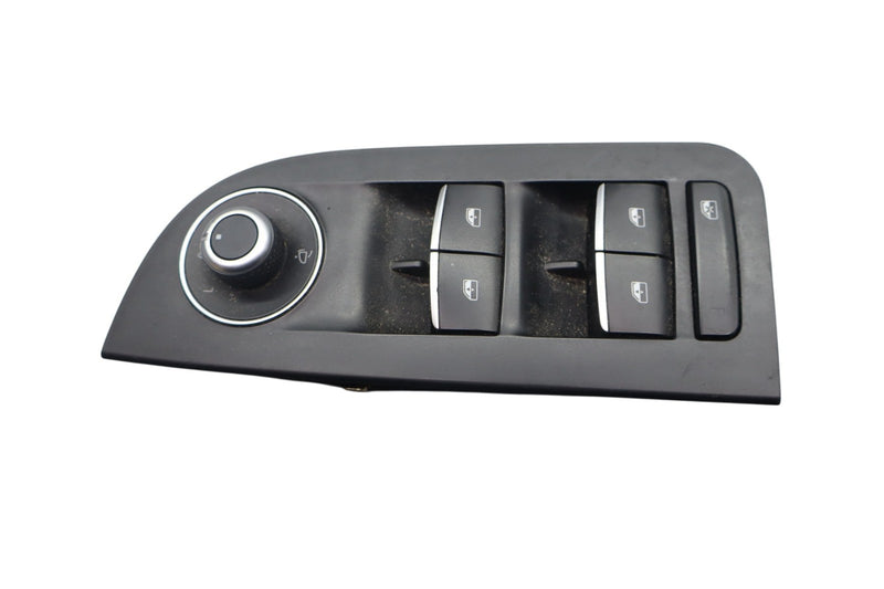 Load image into Gallery viewer, 17-22 Alfa Romeo Giulia Front Left Driver Side Window Master Switch Oem