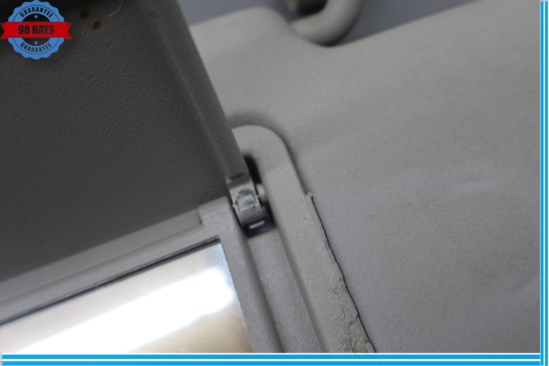 Load image into Gallery viewer, 06-12 Mercedes W164 ML550 ML63 AMG GL450 GL550 Right Side Sun Visor Sunvisor Oem