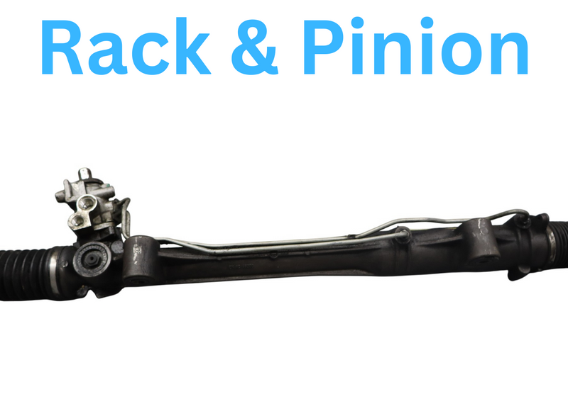 Load image into Gallery viewer, 11-18 Porsche Cayenne 958 / Touareg Power Steering Rack and Pinion Oem