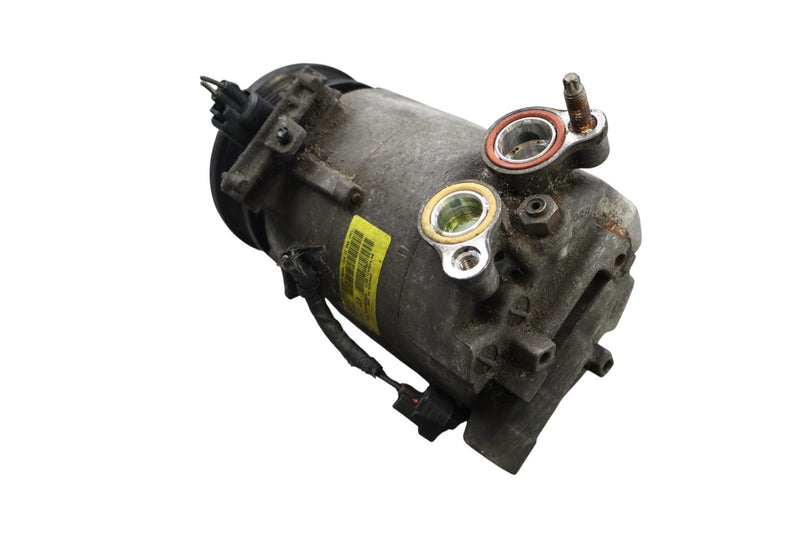 Load image into Gallery viewer, 14-17 Land Range Rover Sport AC Air Conditioning Compressor Pump Assembly Oem