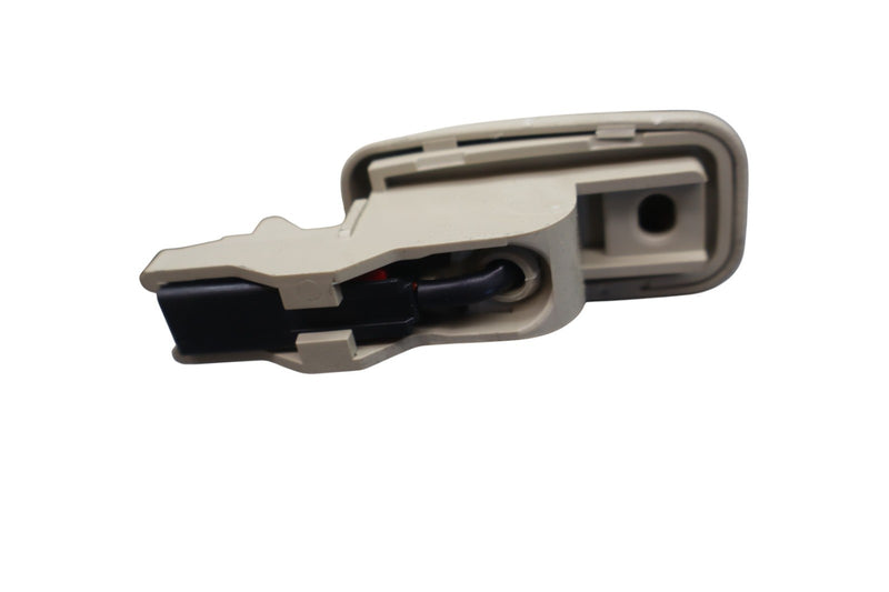 Load image into Gallery viewer, 07-15 Jaguar X150 XK XKR Front Right Passenger Sunvisor Sun Visor Shade Oem